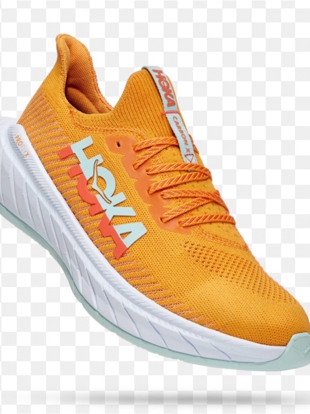 Hoka Carbon X 3